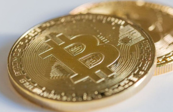 Price losses: Cryptocurrency under pressure: Bitcoin...