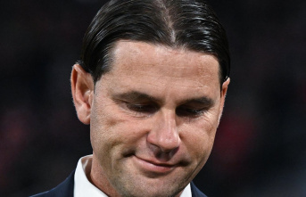 Sporting crisis: Bayer Leverkusen fires coach Seoane,...