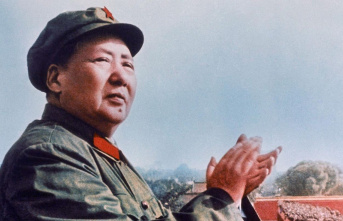 Third term: Xi Jinping now as powerful as Mao Zedong?...