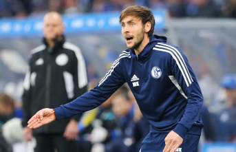S04 loses even without Kramer: Schalke reactions to...