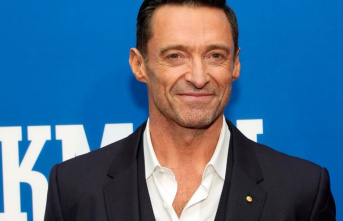 Actor: Hugh Jackman opens up about embarrassing casting