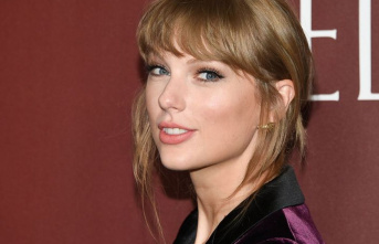 US musician: Spotify: Taylor Swift's new album...