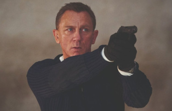 James Bond: No young actor as the new 007
