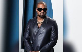 Kanye West: Adidas is ending the collaboration