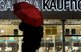 Retail: Galeria Karstadt Kaufhof wants money from...