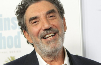 Chuck Lorre: The king of sitcoms turns 70