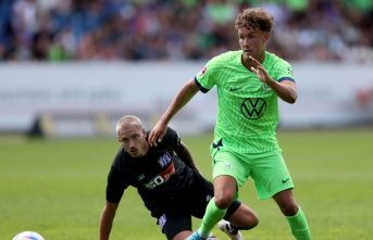 Wolfsburg plans departures: Prominent VfL scratch...