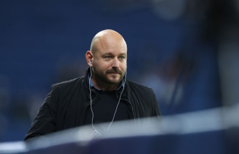 Sports director of TSG Hoffenheim: Rosen breaks the...