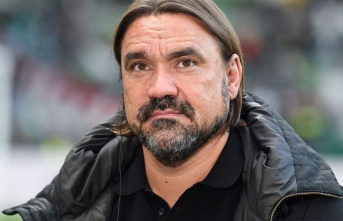Bundesliga: Farke believes Union can end up in a top...