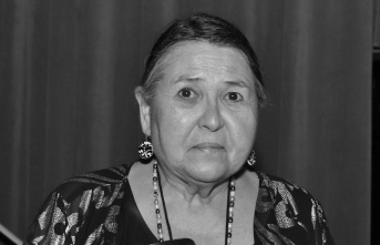 Sacheen Littlefeather: mourning the loss of the actress...