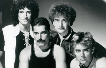 "Face It Alone": Queen release new song...