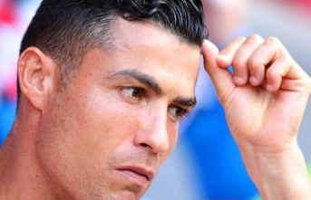 Premier League: Man United star Ronaldo refused to...