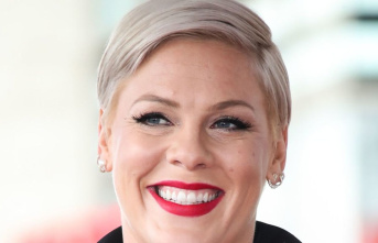 Pink: pop icon stops in Germany four times
