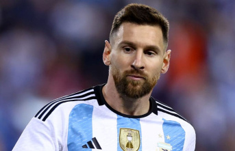 Messi confirms: 'Qatar World Cup will be my last'