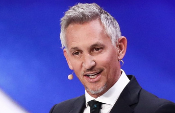 Controversial World Cup host: Lineker calls on gay...