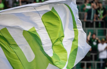 Mask scandal on the train: Wolfsburg apologizes for...