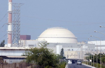 Nuclear program: Iran confirms: hacker attack on nuclear...