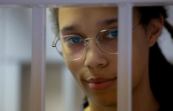 Nine years in prison: Moscow court rejects appeal...