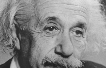 Research: Einstein Museum planned in Jerusalem