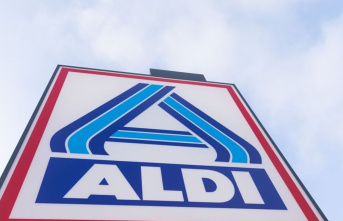 Trade: "Energy saving": Aldi Nord closes...