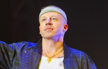 Macklemore: The rapper regrets that today