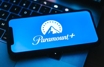 Paramount : Streaming service has a German start date