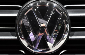 Collective bargaining: VW employees demand 8 percent...