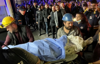 Death toll rises to 25 after explosion in Turkish...