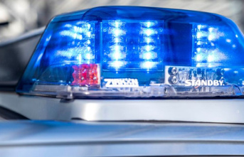 Poliezi: man dies after police operation in Dortmund