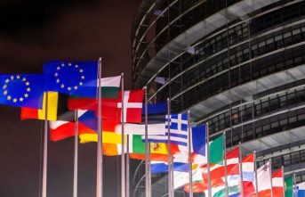 Salary increase: Should EU leaders forgo their salary...