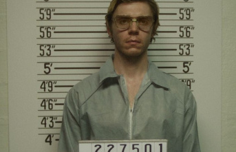 Streaming: Series about the murderer Dahmer among...