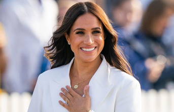 New interview: Duchess Meghan: About the Queen's...
