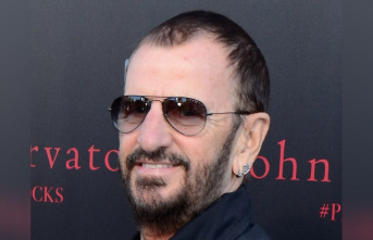 Ringo Starr: Ex-Beatle has contracted the corona virus