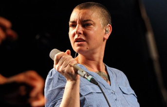 Sinéad O'Connor's "Nothing Compares...