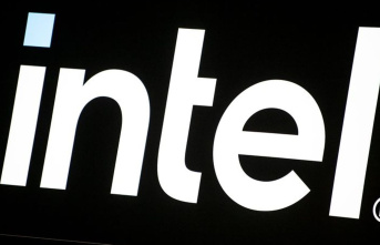 Quarterly figures: Drop in profits: Intel takes severe...