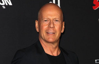 Bruce Willis: He continues to make decisions about...