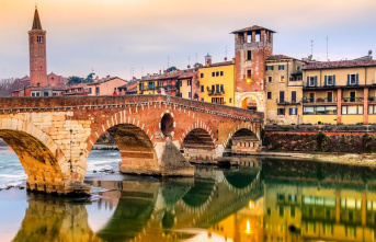 Time out in Northern Italy: The best short trips in...