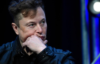 Twitter deal with foreign investors: Elon Musk in...