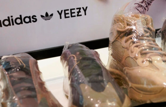 Marketing expert: Rejection of Kanye West: Why Adidas...