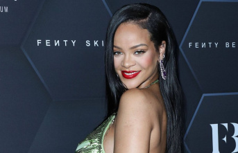 Rihanna: Comeback: Her fans can look forward to that