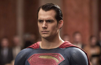 Henry Cavill: He makes his Superman comeback official