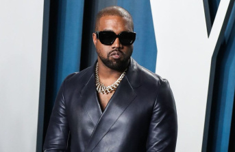Kanye West: Will the rapper become an advertising...