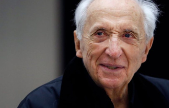 At the age of 102: painter Pierre Soulages is dead:...