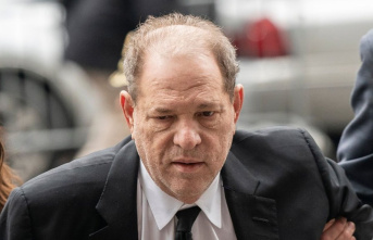 Harvey Weinstein: Second trial against ex-movie mogul...