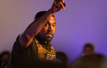 After Fashion Week: Kanye West defends criticized...
