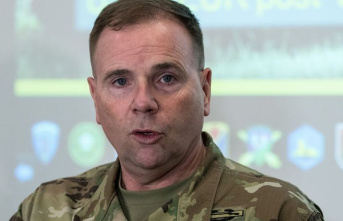 Media report: Ex-US General Hodges: Liberation of...