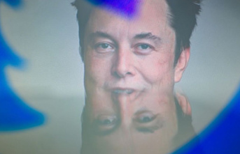 New CEO: Musk plans Twitter content decision-making...
