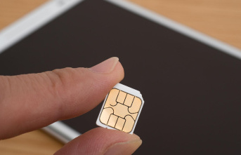 Mobile Internet: Tablets with SIM cards 2022: The...