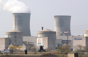 Atom: Security allegations: Police search French nuclear...