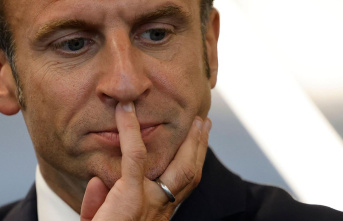 Nuclear deterrence: Mon dieu, what was Macron thinking?